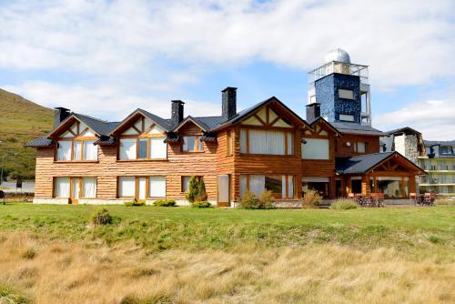 Фотография гостиницы Galileo Boutique Hotel