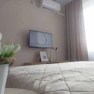 Фотография квартиры Апартаменты на улице Висаитова 10/9