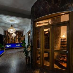 Фотографии базы отдыха
Carpe Diem Casitas & Villas Mazunte