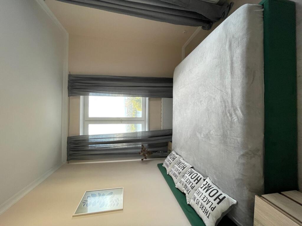 Фотография квартиры Спутник на улице Липовой Рощи 6 корпус 1