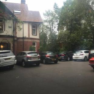 Фотографии гостевого дома
Oakfield Lodge Guest House Stockport