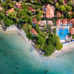 Фотографии гостиницы
Renaissance Koh Samui Resort & Spa - SHA Extra Plus