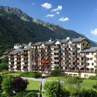 Фотографии апарт отеля
Résidence Pierre & Vacances La Rivière