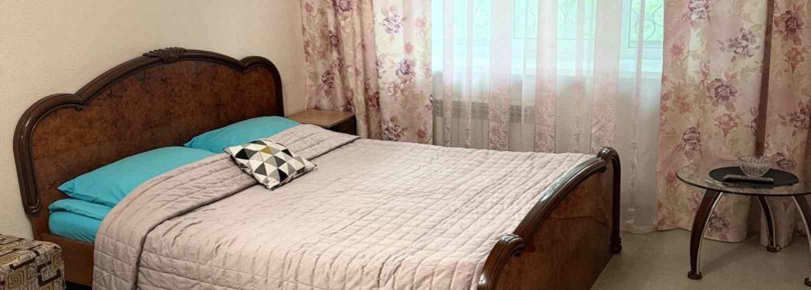 Фотография квартиры 1-кв. ул. Владивостокская, 51