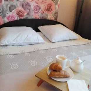 Фотография квартиры Апартаменты  в Абакане