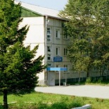 Фотография гостиницы Молодежная