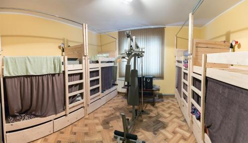 Фотографии хостела
Тиса