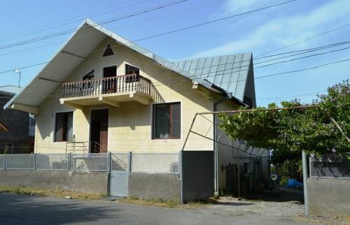 Фотография мини отеля Zeus Olimpo Hotel