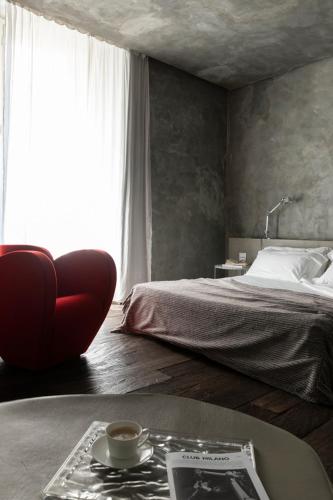 Фотография гостиницы Palazzo Segreti