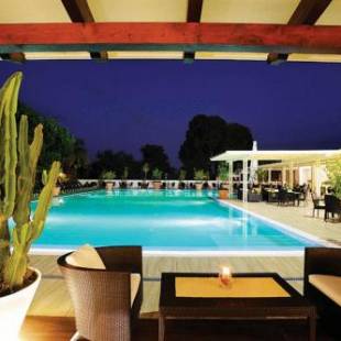 Фотографии гостиницы
Hotel Meridiana