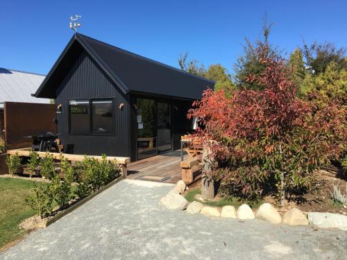 Фотография гостевого дома Black Beech House with Stunning Outdoor Bath