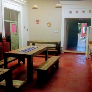 Фотография хостела Cielito Lindo