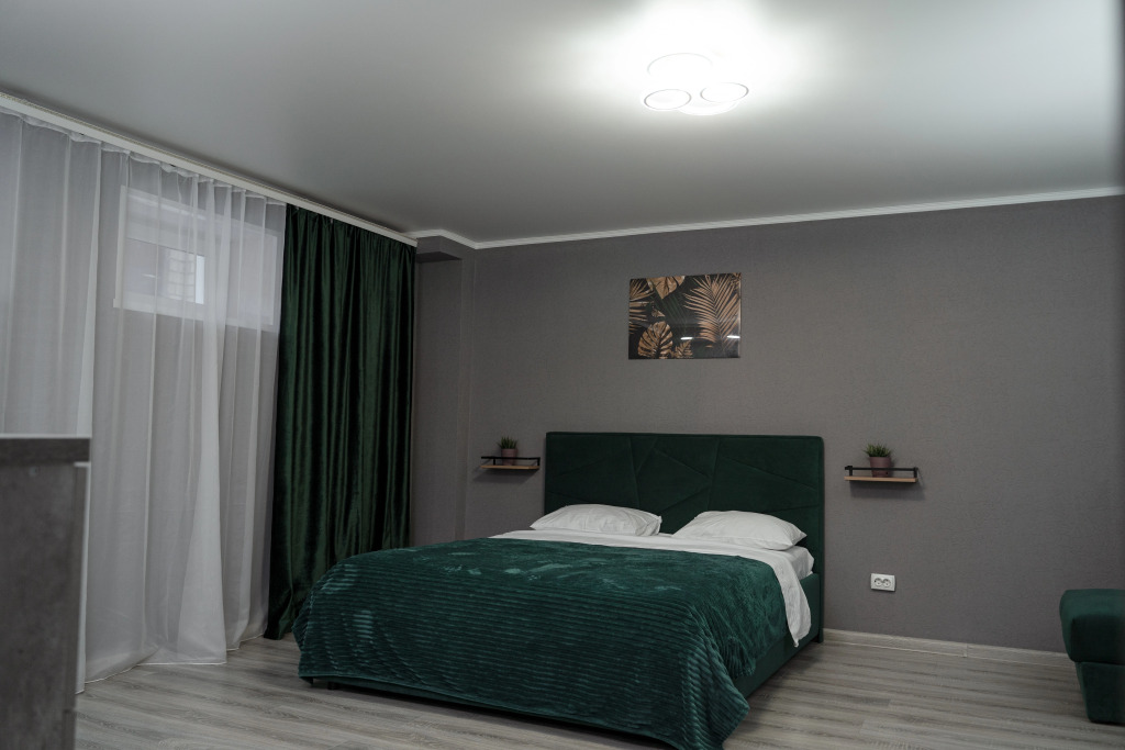 Фотография квартиры Квартира на Чапаева 31