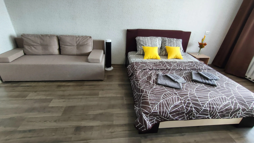 Фотография квартиры Квартира на улице Фадеева 8