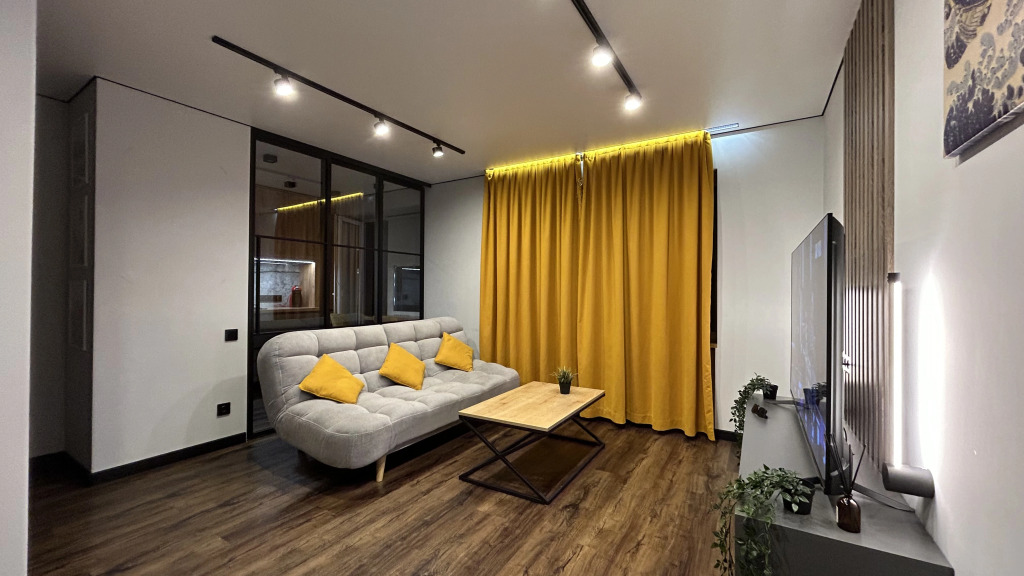 Фотография квартиры Апартаменты Luma Loft