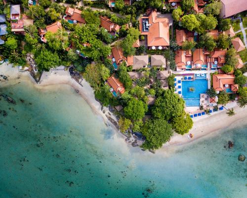 Фотография гостиницы Renaissance Koh Samui Resort & Spa - SHA Extra Plus