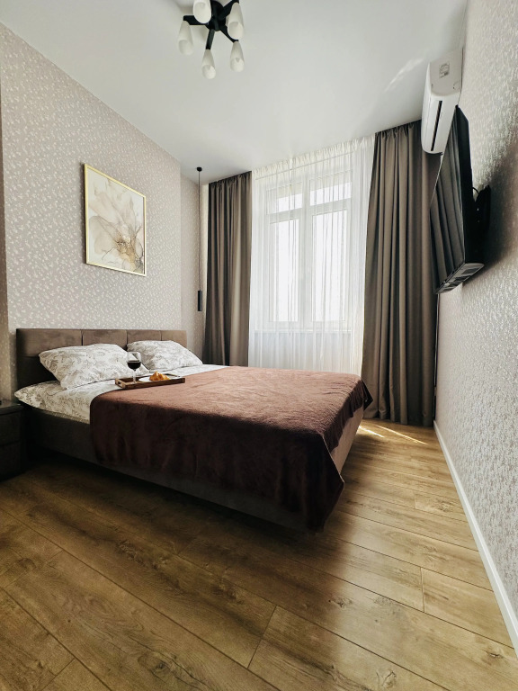 Фотография квартиры Квартира в Ярославль Сити