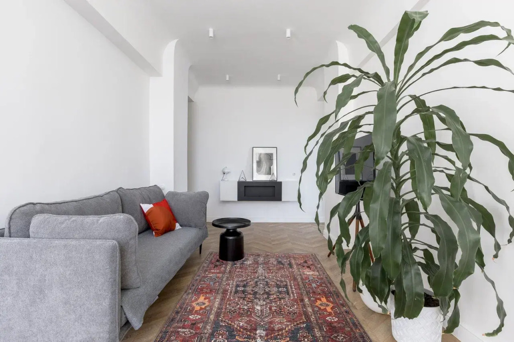 Фотография квартиры Апартаменты на улице Республики