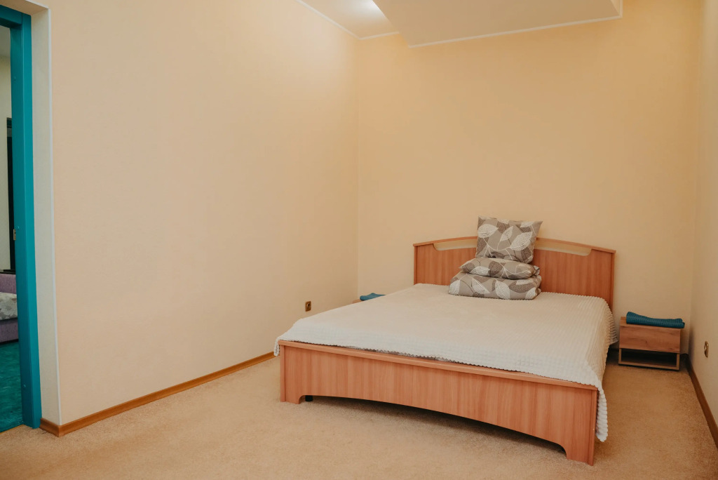 Фотография квартиры Квартира Уютная в Центре Города