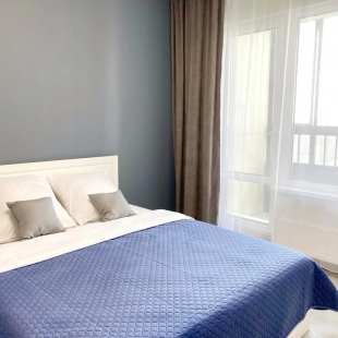 Фотография квартиры Квартира Konstantinov Apartments на Николая Островского 195/3