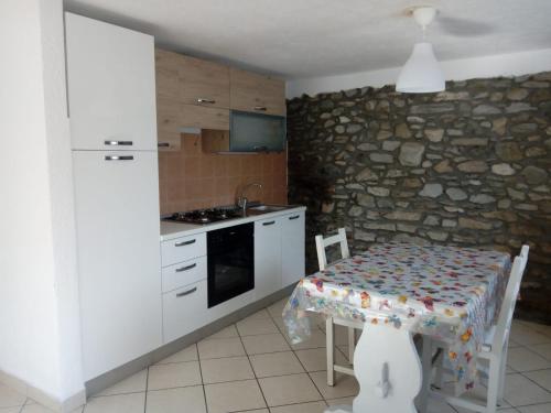 Фотография квартиры Appartamento da Neri