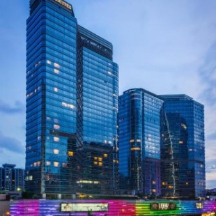 Фотография апарт отеля Fraser Suites Guangzhou