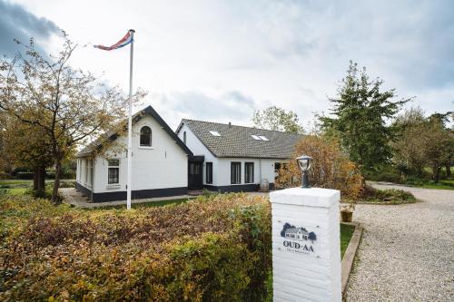 Фотография мини отеля B&B Oud Aa