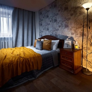 Фотография квартиры Квартира Sweetroom на Ленина 38