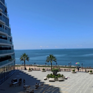 Фотография квартиры Апартаменты Батуми Пляж