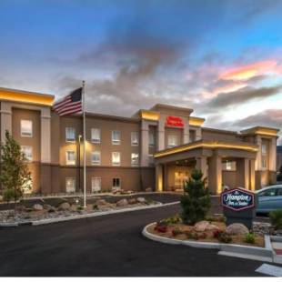 Фотографии гостиницы
Hampton Inn & Suites - Reno West, NV