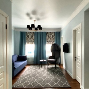 Фотография квартиры Апартаменты Квартира в Доме Ильиных