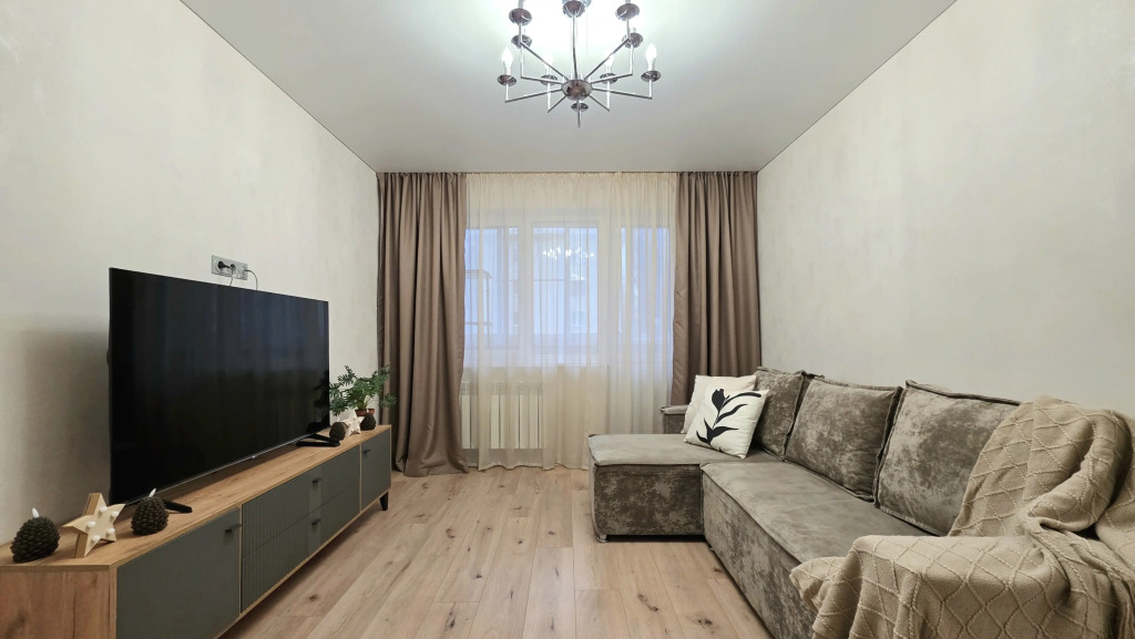 Фотография квартиры Квартира Уютная в самом центре города