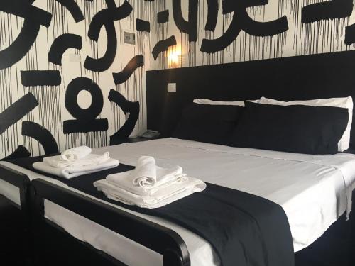 Фотография гостиницы Stupido Hotel