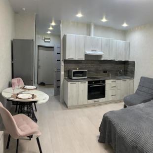 Фотография квартиры Апартаменты на улице Большевистская 37