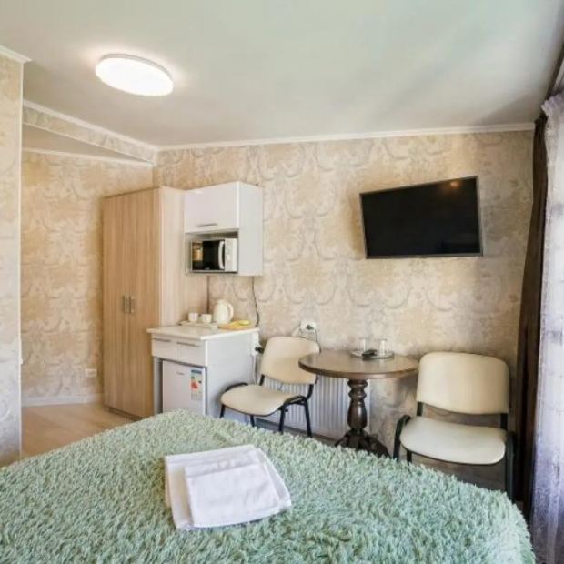 Фотографии квартиры 
            Апартаменты Венера М 16