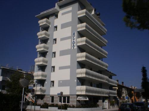 Фотография апарт отеля Appart-Hotel Holiday