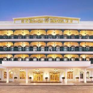 Фотографии гостиницы
Rocks Hotel