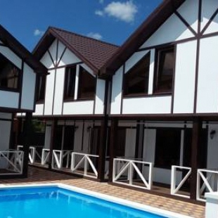 Фотография гостевого дома Райский уголок