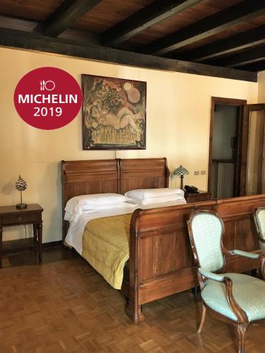 Фотография гостиницы Boutique Hotel Scalzi - Adults Only