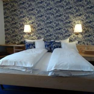 Фотографии гостиницы
Hotel Bündnerhof