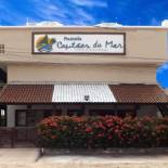 Фотография мини отеля Pousada Capitães do Mar