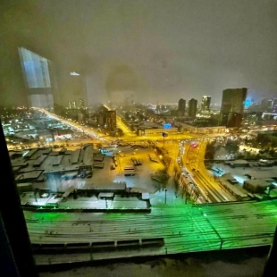 Фотография квартиры Апартаменты Альянс апарт Малевич