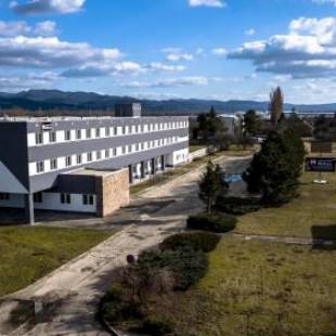 Фотографии хостела
Ubytovňa Milex