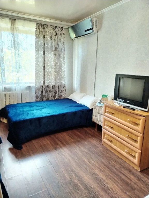 Фотография квартиры Квартира Крымск-Апарт на Маршала Гречко 78-7