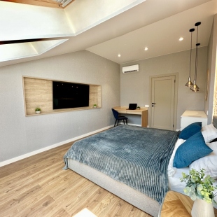 Фотография квартиры Апартаменты в 5 минутах от Моря на Мира 44лит6