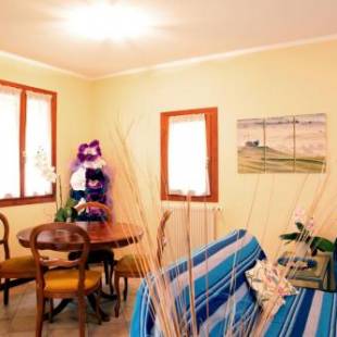 Фотографии гостевого дома 
            CASA GIULIA a Borso del Grappa