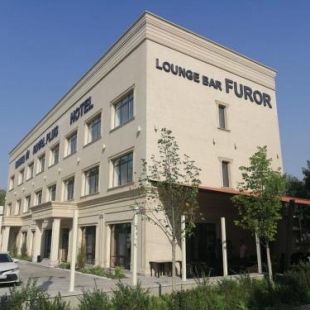 Фотография гостиницы Royal Plus