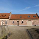 Фотография гостевого дома Vakantiewoning Klavertje Lier