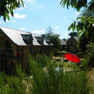 Фотографии гостевого дома 
            Coeur du Finistère