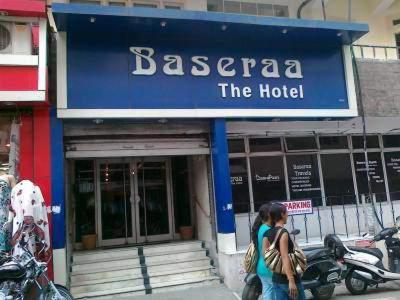 Фотография гостиницы Baseraa Hotel